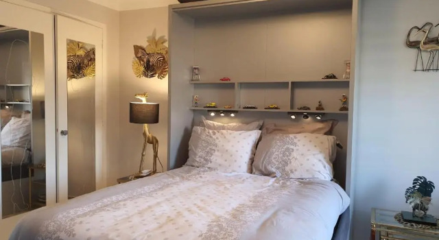 Mediterrannée 2, Забронировать Отель Отели Канн с парковкой, рядом с Le Croisette Casino Barriere de Cannes, Парковка