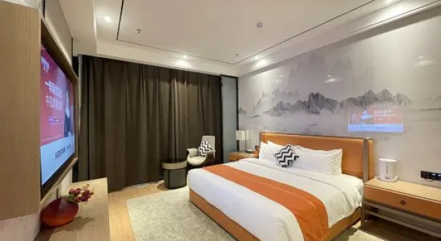 Люкс Superior Kashi  Hotel