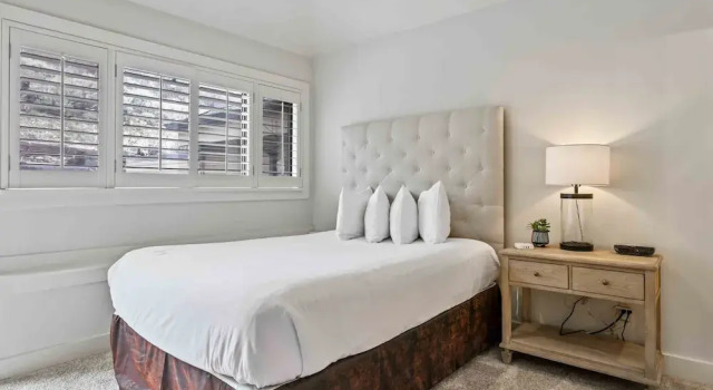 1733 - Daystar Three Bedroom with Spa 3 Condo, Varaa Lomakeskus Park City 