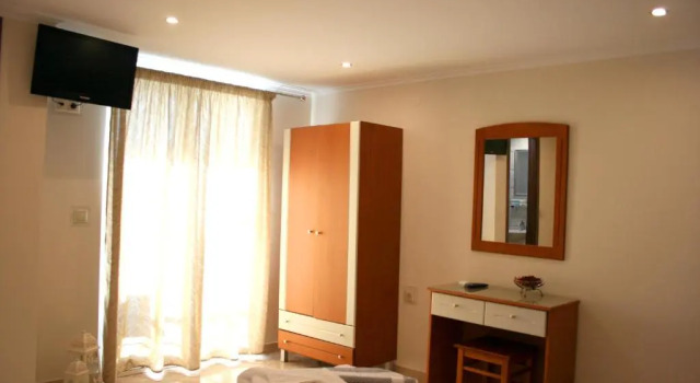Люкс Rea Hotel