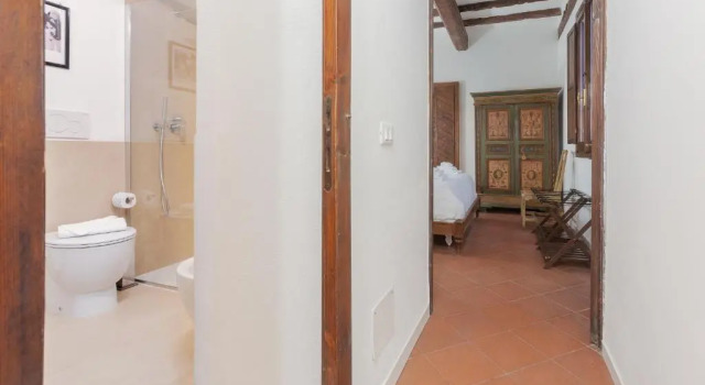 Center ZTL Lovely Apartment, Забронировать Апартаменты/квартира Апартаменты Феррара, рядом с Cathedral Museum of Ferrara, Апартаменты/квартира