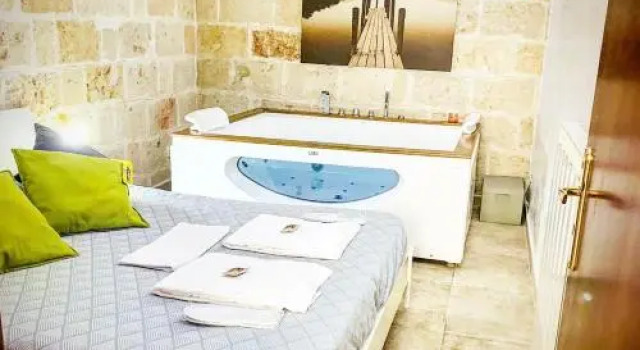 La Suite In Centro, Забронировать Апартаменты/квартира Апартаменты Бари, рядом с Малый театр, Апартаменты/квартира