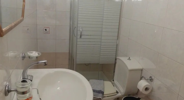 Апартаменты Sevach Apartments