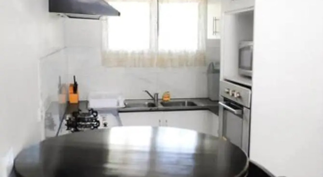 Апартаменты Hibiscus Apartments Fiji