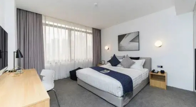 Jintai Hotel - Guangzhou Beijing Road Pedestrian Street Yide Road Metro Station Branch, Забронировать Апартаменты/квартира Хайчжу Гуанчжоу, рядом с Hai Zhu Square