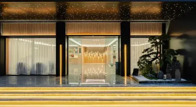 Pufeng • Lishe Resort Villa (Aba Prefecture Jiuzhaigou)