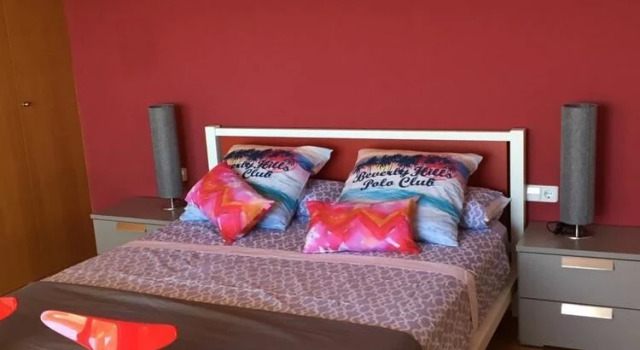 Apartamento Atico 27, Забронировать Апартаменты/квартира Бенидорм Коста-Бланка, рядом с Гольф-клуб Las Rejas