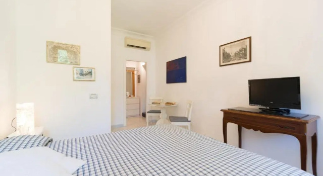 Номер Standard B&B Casa Baseggio