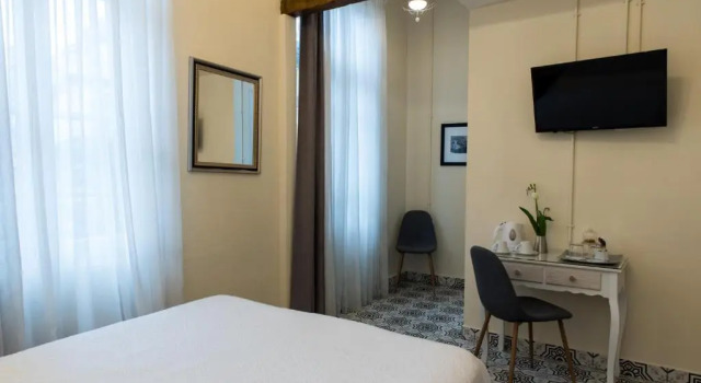 Двухместный номер Superior Old Town Inn