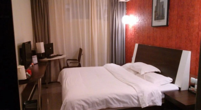 Fairyland Hotel Jingxing Branch, Prenota Hotel Kunming Yunnan