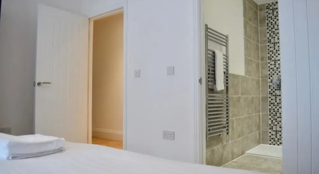 Modern and Stylish 2 Bedroom Apartment in Manchester