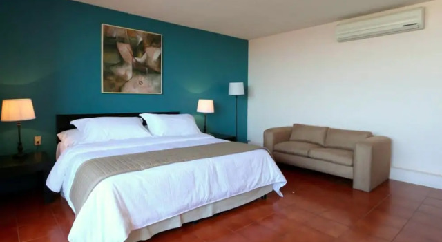 Hotel de Cuautla, Reserva ahora Hotel Cuautla de Morelos 