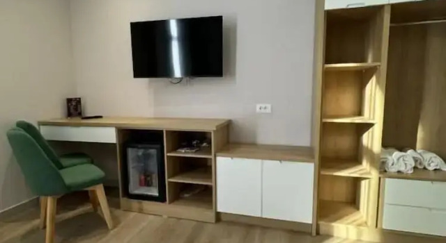 Номер Deluxe Hotel Panorama & Spa Elbasan