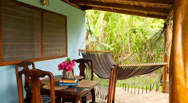 Номер Standard Totoco Eco Resort