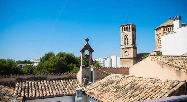 Urban Hostel Palma Albergue Juvenil