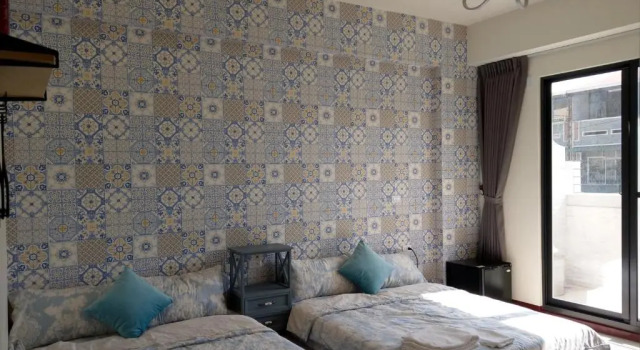 Lan-inn, Prenota Hotel Yujing Tainan Area