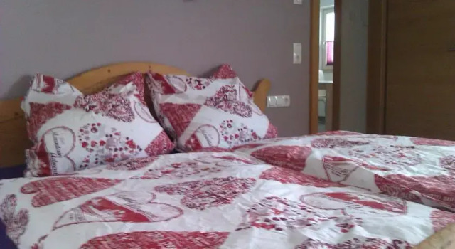 Appartement Angertal, Rezerwuj Apartament Hotele w Salzburg z parkingiem, Parking