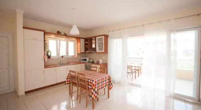 Dream Vacation Apartment, Забронировать Апартаменты/квартира Отели периферии Ионических островов с парковкой, Парковка