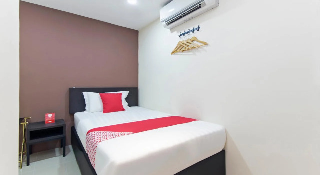 Hotel Tiara Lembang By OYO Rooms
