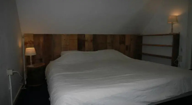 De Jagershut
