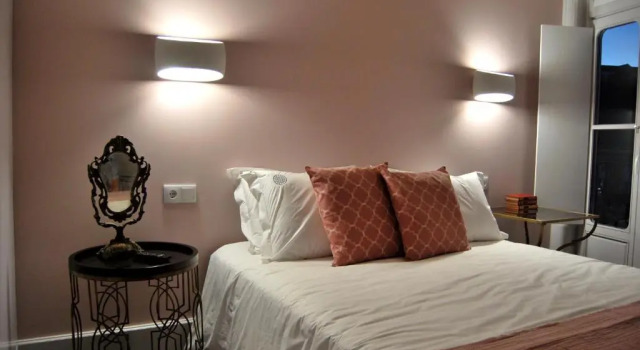 Двухместный номер Deluxe Guest House Santa Clara