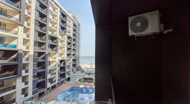 Stefan Resort Mamaia Nord, Rezerwuj Ośrodek wypoczynkowy Hotele w Navodari z parkingiem, Parking