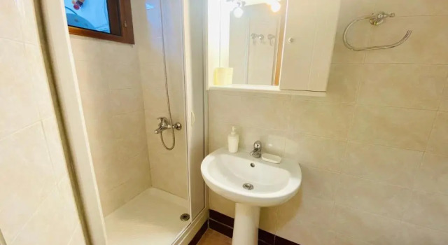 Коттедж Casa Costa for 7 guests near Fourka beach