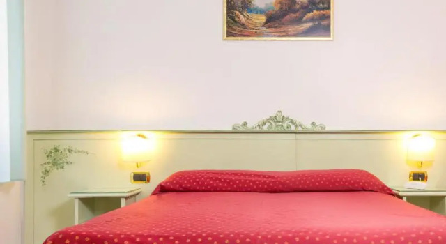 Двухместный номер Standard Guesthouse Ca San Marcuola 1