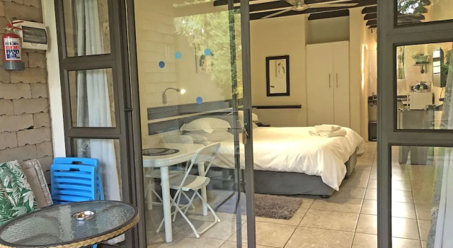 Номер Business Hills and Dales Accommodation
