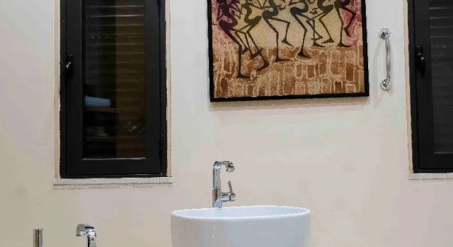 Apartment mit Stadtblick Hotel Exclusive