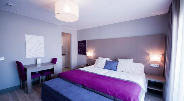 Hotel El Faro Marbella
