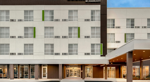 Courtyard by Marriott Jonesboro, Reserva ahora Hotel Jonesboro Arkansas