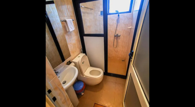 Apartment Peponi Living Spaces