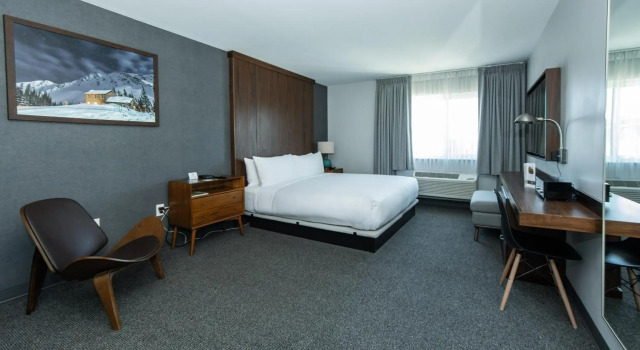 Hotel Thaynes, Park City, a Tribute Portfolio Hotel
