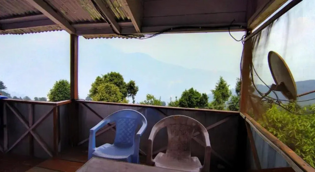 Johar Hill Top, Rezervovat Hotel Munsyari Uttarakhand