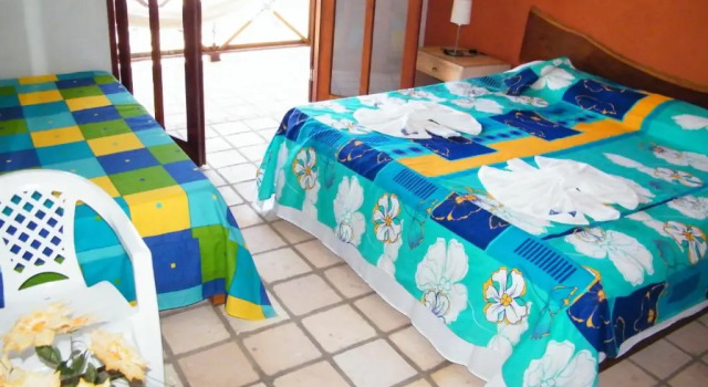 Standard cameră Igarakuê Hotel Pousada