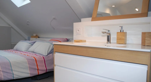 Montreuil Appart Holidays SAS