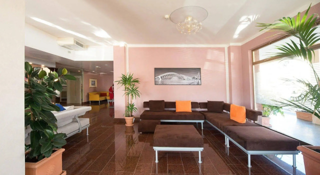 Park Hotel Residence