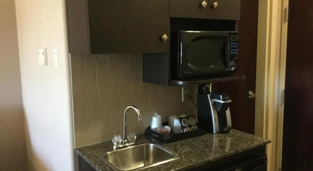 Номер Standard Ramada by Wyndham Brooks