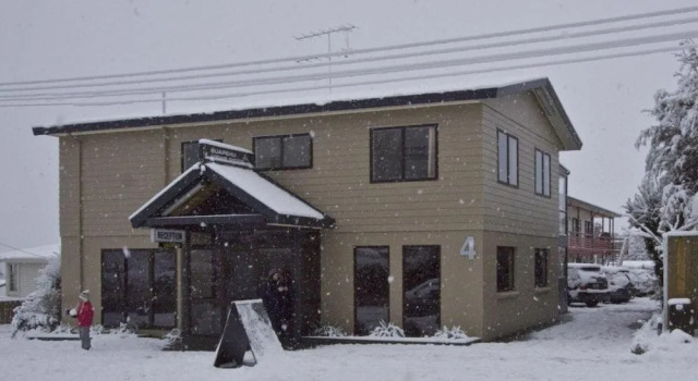 Ruapehu Views Motel