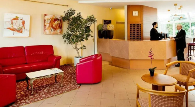 Tribe Paris Batignolles