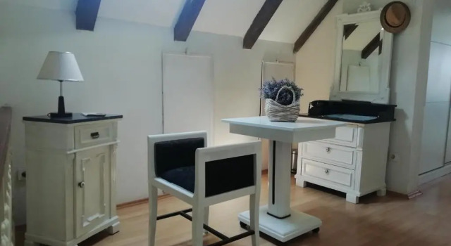 Студия Studio apartman u renesansnoj vili