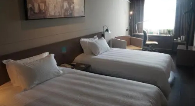 Jinjiang Inn Haikou Guomao Jinlong Road, Book Hotel Billige hoteller i Haikou