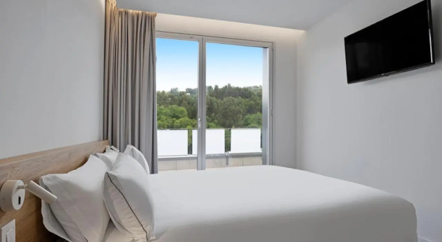 B&B HOTEL Castro Urdiales, Reserva ahora Bed & breakfast Castro-Urdiales Costa de Cantabria