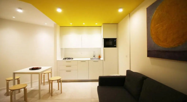 Апартаменты Standard Myresidenceverona