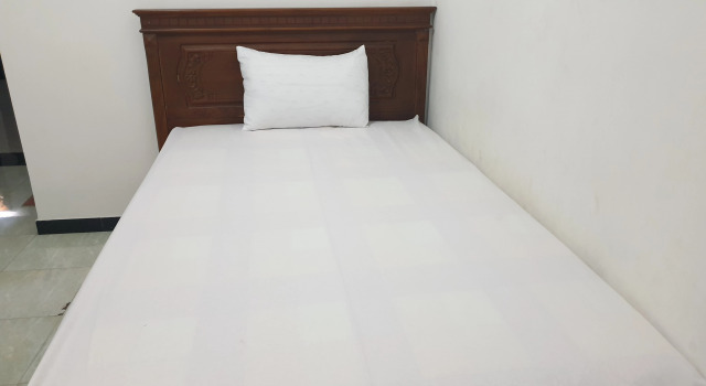 Castle Residence Syariah RedPartner, Book Hotel Hoteller i Gayungan med parkering, Parkering