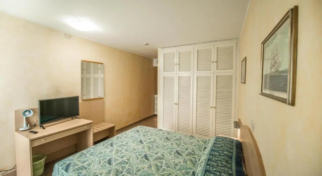 Трёхместный номер Standard Hotel Johnson