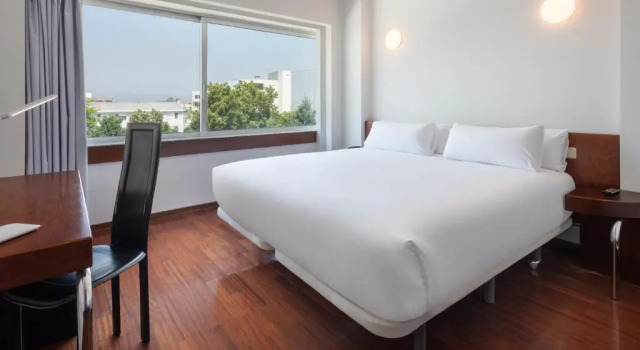 Номер Superior B&B HOTEL e Apartamentos Felgueiras