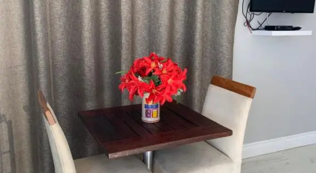 Люкс Deluxe Oceansnest Guest House