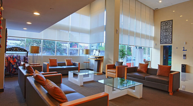 Metland Hotel Cirebon